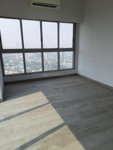 Bedroom Image of 1286 Sq.ft 3 BHK Apartment / Flat for sale in Sheth Beaumonte Tower C, Sion Mumbai for Rs. 67500000