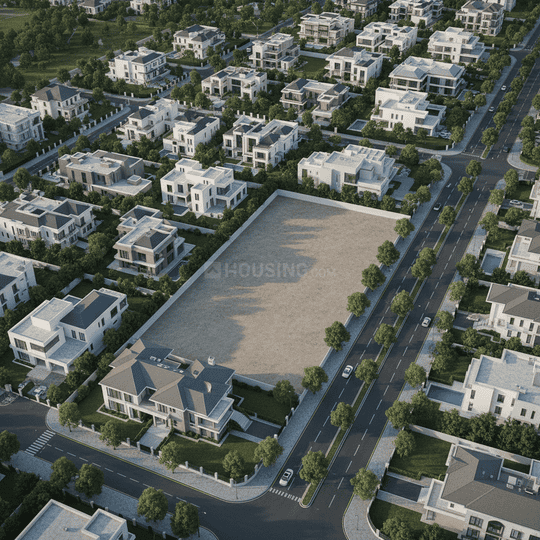 Block C, Sushant Lok Phase 1 Main Image 1