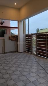 Balcony Image of 1910 Sq.ft 3 BHK Duplex for sale in Vedapatti Coimbatore for Rs. 9050000