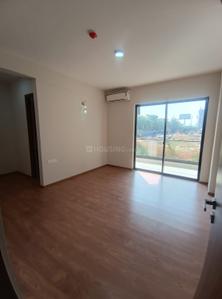 Bedroom Image of 1950 Sq.ft 3 BHK Apartment / Flat for sale in Oro Constella, Sushant Golf City Lucknow for Rs. 18000000