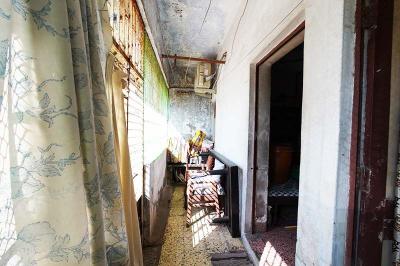 Balcony Image of 1359 Sq.ft 2 BHK Apartment / Flat for sale in Ambawadi Ahmedabad for Rs. 5500000