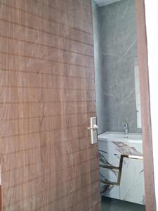 Bedroom Two Image of 1550 Sq.ft 4 BHK Villa for sale in Dkrrish Green Beauty Farms, Kidawali Noida for Rs. 9200000