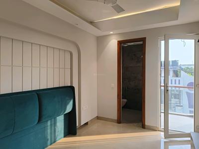 Bedroom Image of 2000 Sq.ft 4 BHK Builder Floor for sale in Indirapuram Ghaziabad for Rs. 23000000