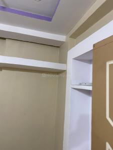 Kitchen Image of 220 Sq.ft 1 BHK Independent House for rent in Allipuram Visakhapatnam for Rs. 5500