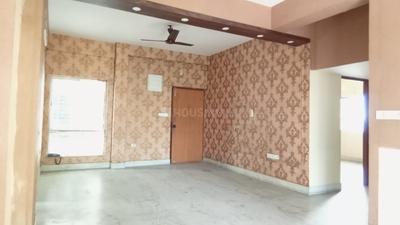 Bedroom Image of 1630 Sq.ft 3 BHK Apartment / Flat for sale in Kasba Kolkata for Rs. 12500000