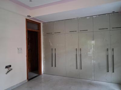 Bedroom Image of 2500 Sq.ft 4 BHK Builder Floor for rent in Sector 112 Noida for Rs. 50000