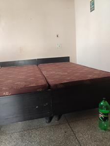 Bedroom Image of 800 Sq.ft 2 BHK Apartment / Flat for sale in MDC Sector 5 Panchkula for Rs. 9500000