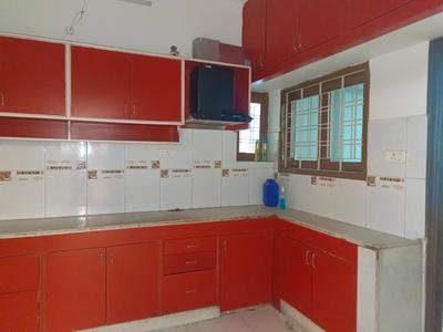 Kitchen Image of 1842 Sq.ft 3 BHK Apartment / Flat for sale in Adarsh Nagar Hyderabad for Rs. 24000000