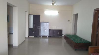 Hall Image of 1299 Sq.ft 2 BHK Apartment / Flat for sale in Dange Casa 7 Phase I, Thergaon Pune for Rs. 9800000
