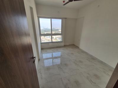 Bedroom Image of 950 Sq.ft 2 BHK Apartment / Flat for sale in VTP HiLife, Thergaon Pune for Rs. 9000000