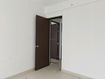 Bedroom Image of 621 Sq.ft 2 BHK Apartment / Flat for sale in Hubtown Rising City, Ramabai Ambedkar Nagar Mumbai for Rs. 19900000