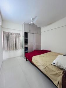 Bedroom Image of 1313 Sq.ft 2 BHK Apartment / Flat for sale in Mana Uber Verdant II, Doddakannelli Bengaluru for Rs. 17500000