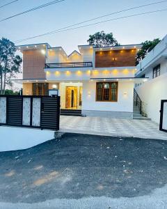 Image of 750 Sq.ft 2 BHK Villa for sale in Srinivaspur Rural, Kolar for Rs. 4408800