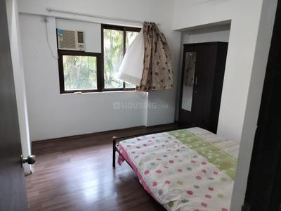 Bedroom Image of 1002 Sq.ft 2 BHK Apartment / Flat for sale in Lodha Splendora Platino E To G Vivant A To D, Thane West Thane for Rs. 10000000