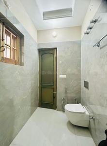 Bathroom Image of 2250 Sq.ft 2.5 BHK Builder Floor for rent in Model Town Bathinda for Rs. 19000