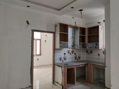 Living Room Image of 450 Sq.ft 1 BHK Builder Floor for sale in Ved Vihar Ghaziabad for Rs. 1334424