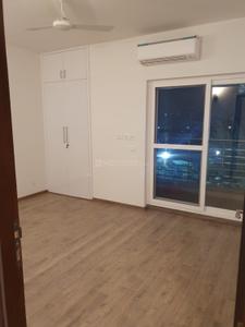 Bedroom Image of 1827 Sq.ft 3 BHK Apartment / Flat for sale in ABA Cleo County, Sector 121 Noida for Rs. 35000000