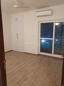 Bedroom Image of 2448 Sq.ft 4 BHK Apartment / Flat for sale in ABA Cleo County, Sector 121 Noida for Rs. 57000000