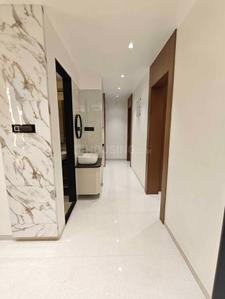 Hall Image of 1100 Sq.ft 2 BHK Apartment / Flat for sale in Kharadi Pune for Rs. 9100000
