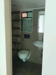 Bedroom Image of 650 Sq.ft 1 BHK Apartment / Flat for sale in RNA NG Grand Empire Phase I, Bhayandar East Mira Bhayandar for Rs. 7300000