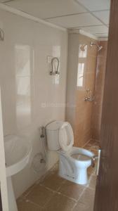 Bathroom Image of 1574 Sq.ft 3 BHK Apartment / Flat for sale in Amrapali Heartbeat City IV, Sector 107 Noida for Rs. 17200000