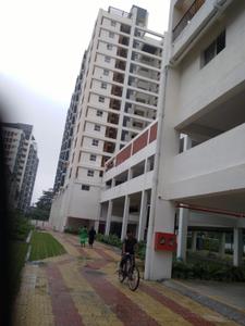 Image of 1000 Sq.ft 3 BHK Apartment / Flat for sale in Shalimar, Howrah for Rs. 5900000