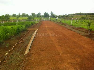 Image of 2000 Sq.ft Residential Plot / Land for sale in Shahapur, Thane for Rs. 2100000