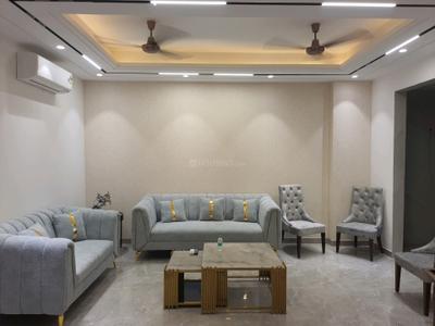 Living Room Image of 1620 Sq.ft 3 BHK Builder Floor for sale in Anant Raj Estate Plots, Sector 60 Gurgaon for Rs. 29500000