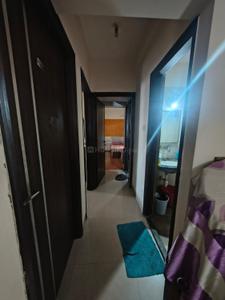 Image of 1500 Sq.ft 3 BHK Apartment / Flat for rent in Adhiraj Gardens, Kharghar, Navi Mumbai for Rs. 55000