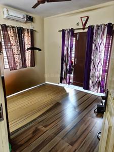 Bedroom Image of 3000 Sq.ft 5 BHK Duplex for rent in Amrutahalli Bengaluru for Rs. 75000