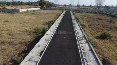Image of 1523 Sq.ft Residential Plot / Land for sale in Golden Gate Residency II, Farukh Nagar, Gurgaon for Rs. 12696750