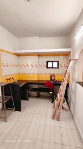 Hall Image of 550 Sq.ft 1 BHK Apartment / Flat for rent in Kothrud Pune for Rs. 17500