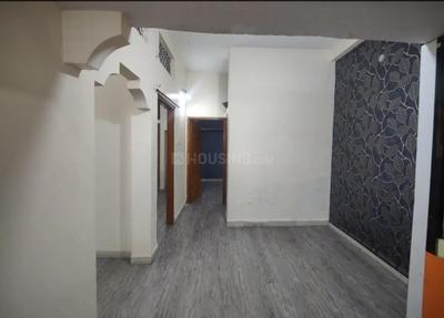Hall Image of 1000 Sq.ft 2 BHK Apartment / Flat for rent in Sahaj Apartment, Tilak Nagar Indore for Rs. 20000