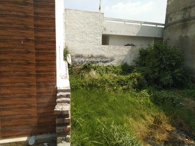 Image of 1107 Sq.ft Residential Plot / Land for sale in Sansarpur, Jalandhar for Rs. 1500000