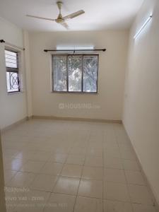 Hall Image of 1321 Sq.ft 3 BHK Apartment / Flat for rent in Naiknavare Clarion Park, Aundh Pune for Rs. 45000