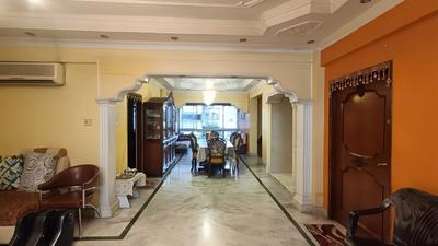Hall Image of 2500 Sq.ft 3.5 BHK Apartment / Flat for sale in Elgin Kolkata for Rs. 45000000
