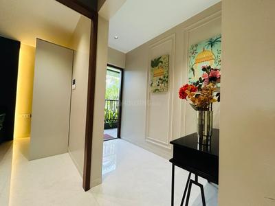 Hall Image of 1020 Sq.ft 2 BHK Apartment / Flat for sale in Saniket The Rising, Kiwale Pune for Rs. 7450000