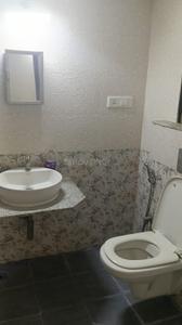 Image of 1700 Sq.ft 3 BHK Apartment / Flat for rent in Sanjaynagar, Bengaluru for Rs. 50000