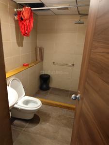 Image of 1280 Sq.ft 2 BHK Apartment / Flat for sale in Clover Watergardens, Kalyani Nagar, Pune for Rs. 23000000