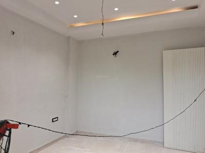 Bedroom Image of 1800 Sq.ft 3 BHK Builder Floor for sale in New Builder Floors, Paschim Vihar New Delhi for Rs. 37500000