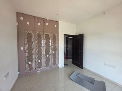 Bedroom Image of 1580 Sq.ft 3 BHK Apartment / Flat for rent in Sobha Royal Pavilion Phase 8 Wing 15, Carmelaram Bengaluru for Rs. 100000