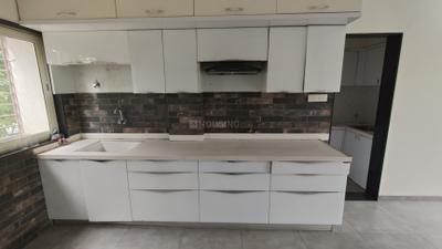 Kitchen Image of 2800 Sq.ft 4 BHK Apartment / Flat for sale in Aundh Pune for Rs. 29000000