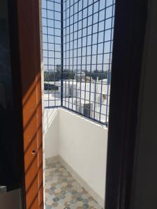 Balcony Image of 1143 Sq.ft 9 BHK Independent House for rent in Electronic City Bengaluru for Rs. 23000