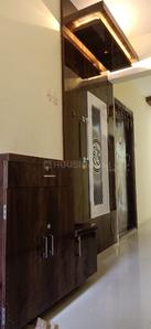 Hall Image of 1080 Sq.ft 2 BHK Apartment / Flat for sale in Tata Amantra, Bhiwandi Thane for Rs. 5600000