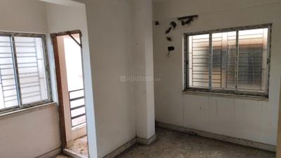 Bedroom Image of 830 Sq.ft 2 BHK Apartment / Flat for sale in Dum Dum Kolkata for Rs. 3818000