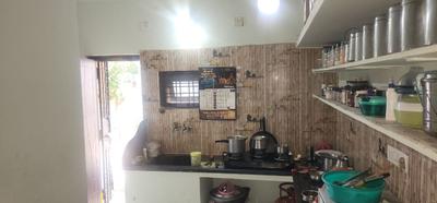 Kitchen Image of 1503 Sq.ft 2 BHK Independent House for sale in Dammaiguda Secunderabad for Rs. 10000000