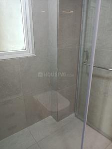 Bathroom Image of 2650 Sq.ft 4 BHK Apartment / Flat for sale in SG Vista, Raj Nagar Extension Ghaziabad for Rs. 21000000