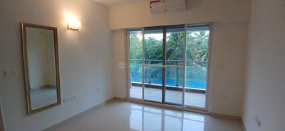 Bedroom Image of 2669 Sq.ft 3 BHK Apartment / Flat for sale in August Grand, Kaikondrahalli Bengaluru for Rs. 39000000