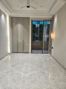 4 BHK Independent Builder Floor