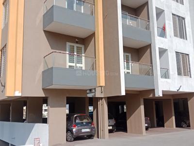 Image of 1400 Sq.ft 3 BHK Apartment / Flat for rent in Windows Society Phase 4, Sus, Pune for Rs. 30000
